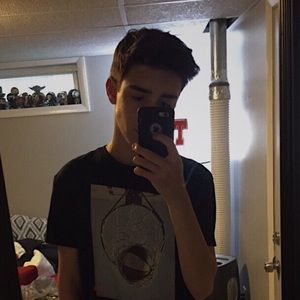 Meet your Posher, Jacob